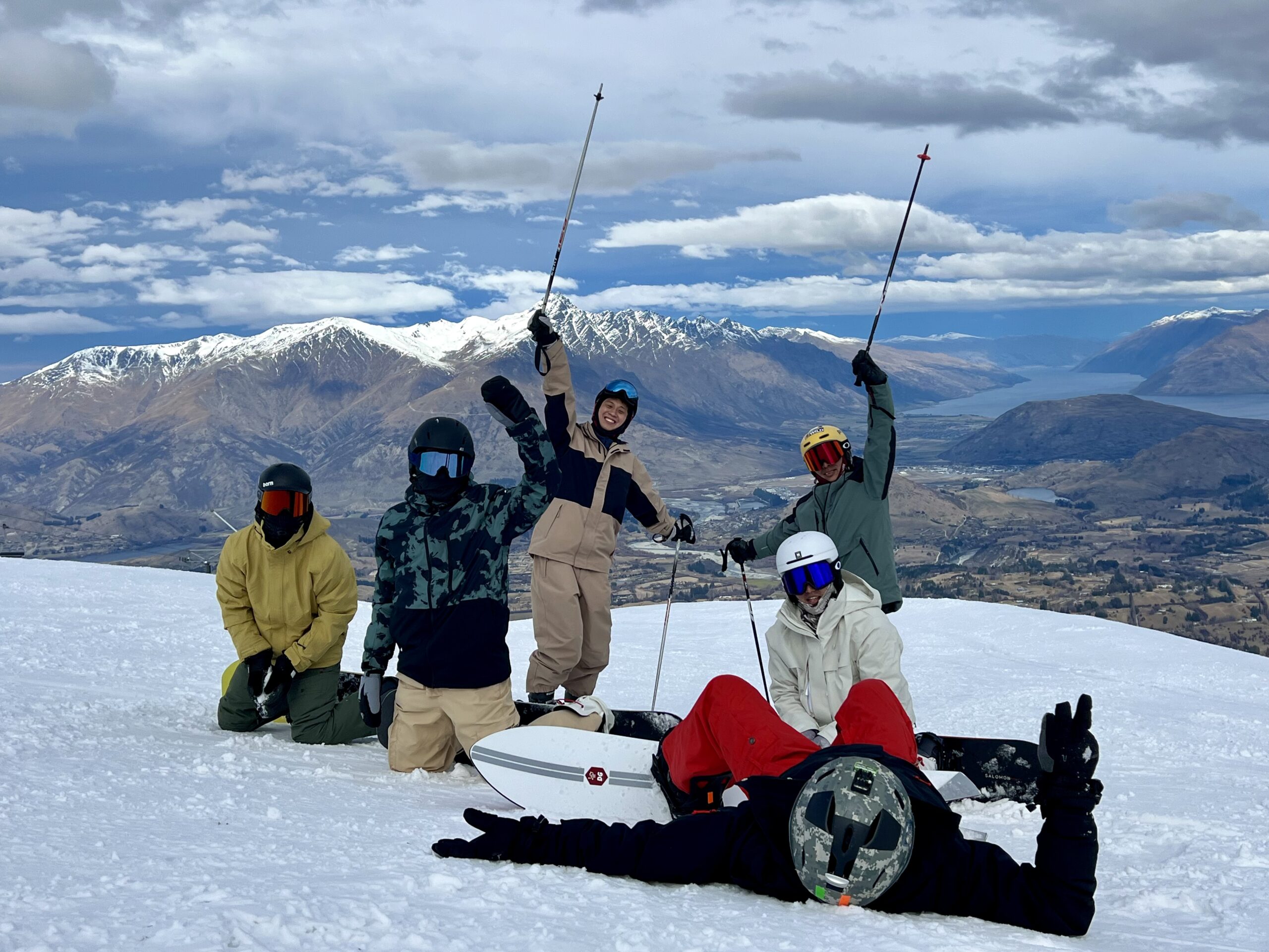 Hosted Ski Tour IMG_0283