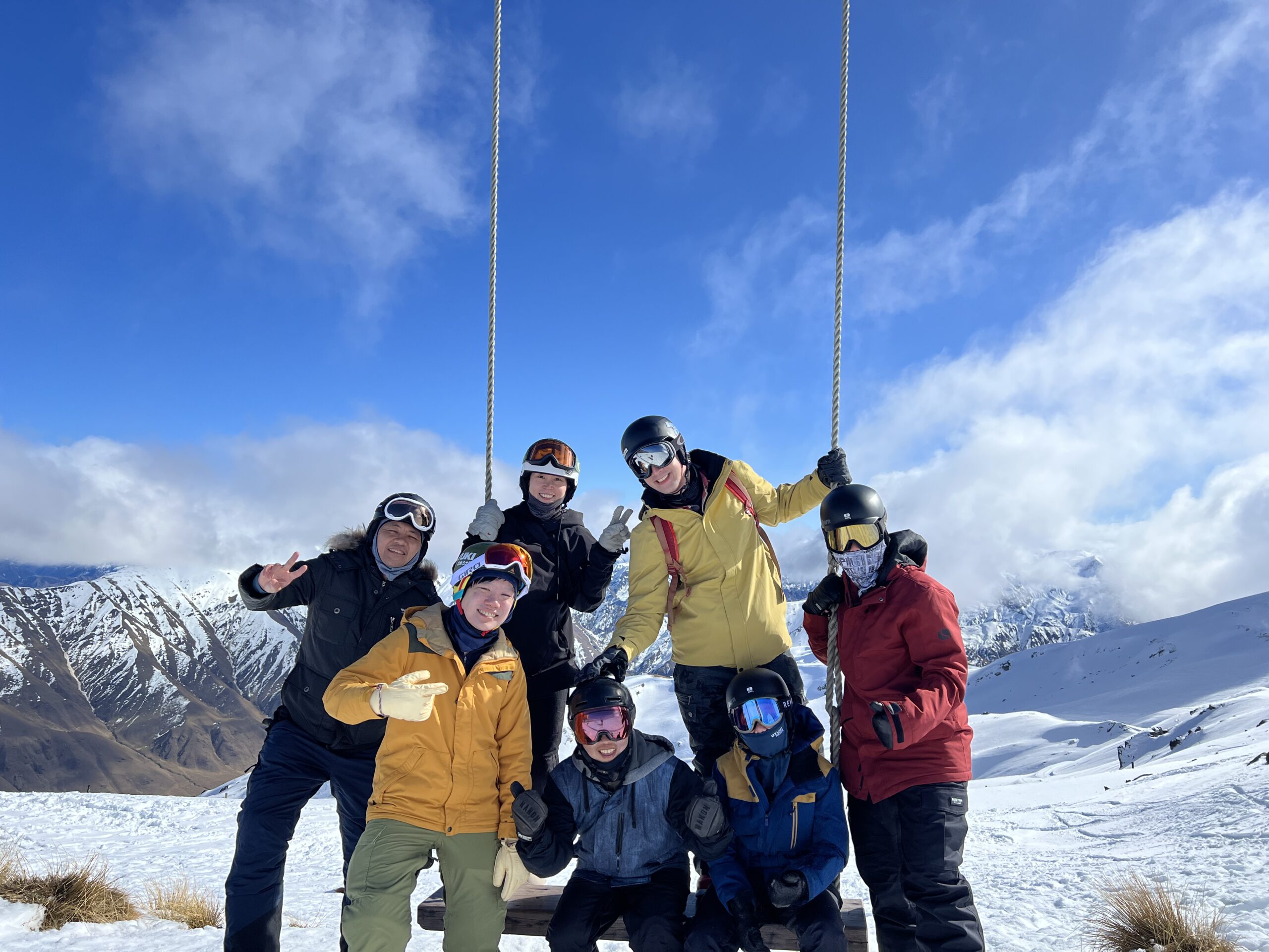 Hosted Ski Tour IMG_2662