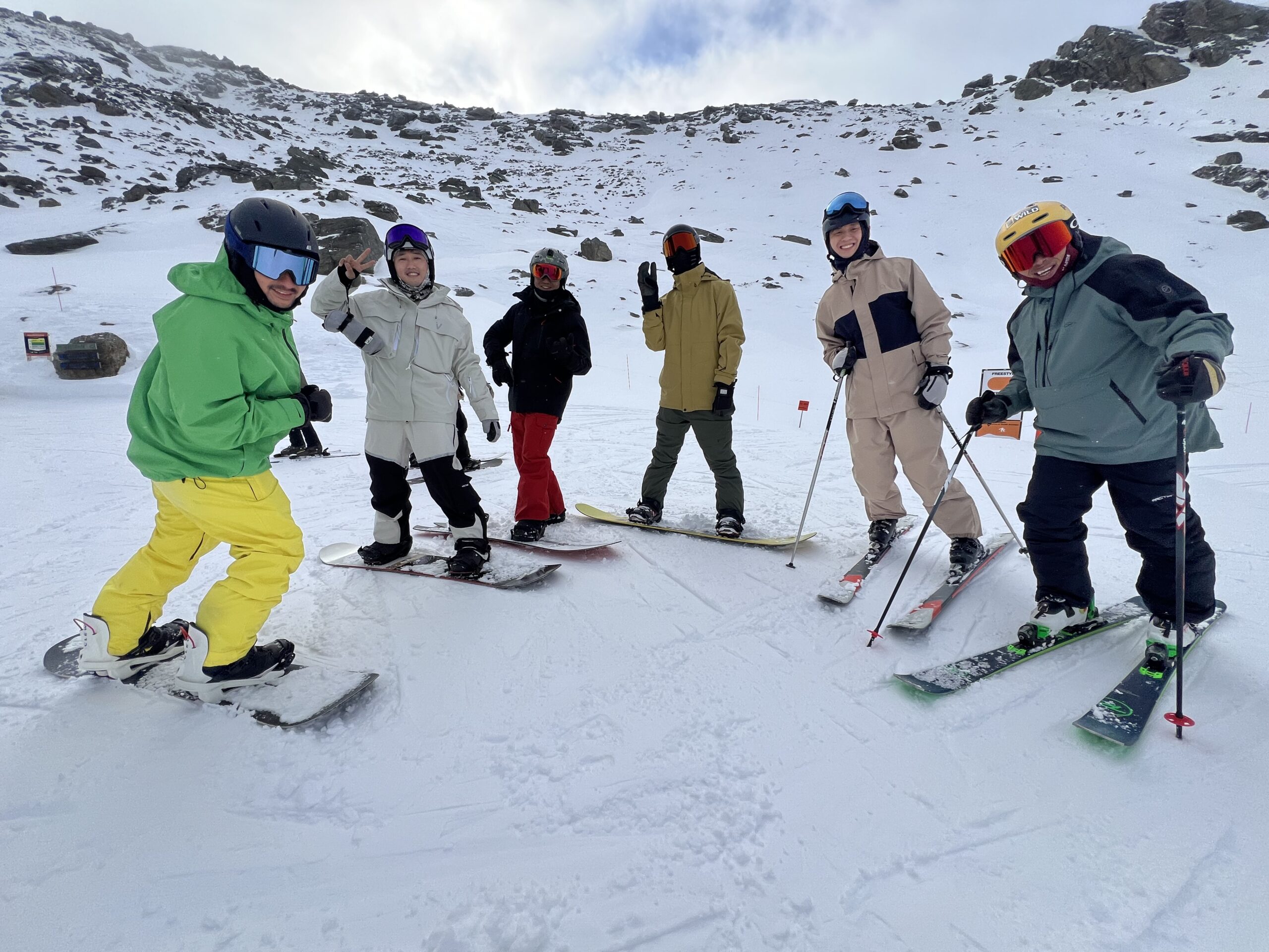 Hosted Ski Tour IMG_9803