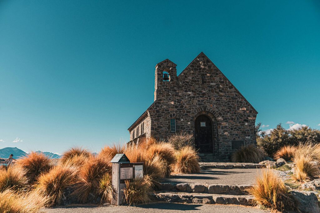 Private Tour Lake Tekapo 2 1 1024x683